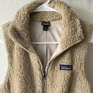 Patagonia Women's Los Gatos Fleece Vest